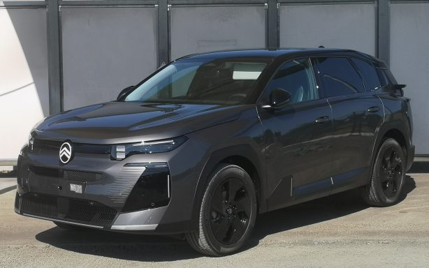 CITROEN C5 AIRCROSS 30 900€