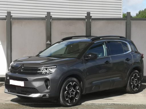 CITROEN C5 AIRCROSS 25 990€