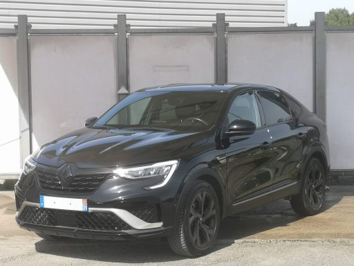 RENAULT ARKANA 22 990€