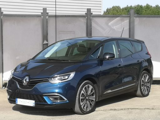 RENAULT GRAND SCENIC IV 24 490€